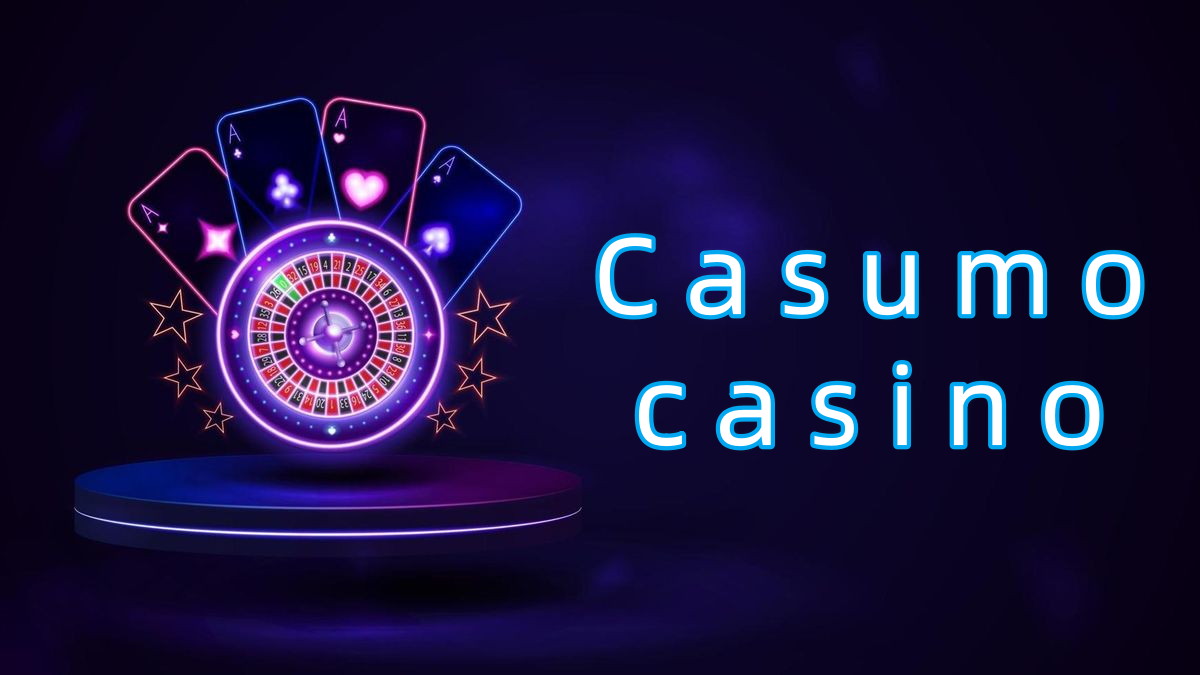 Casumo casino پاکستان
